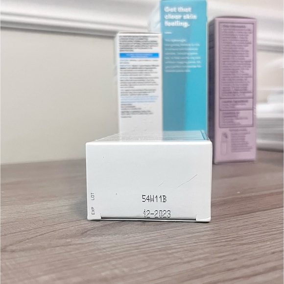 Skincare La Rocheposay Effaclar Salicylic Acid Acne Treatment Face